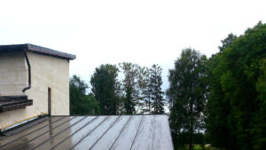 Katusetööd