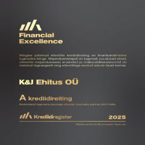 Financial Excellence